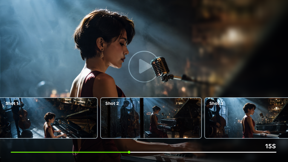 14 Creative Music Video Ideas for Any Budget